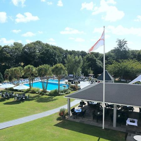 Westhill Country Hotel Saint Helier Jersey Exterior foto