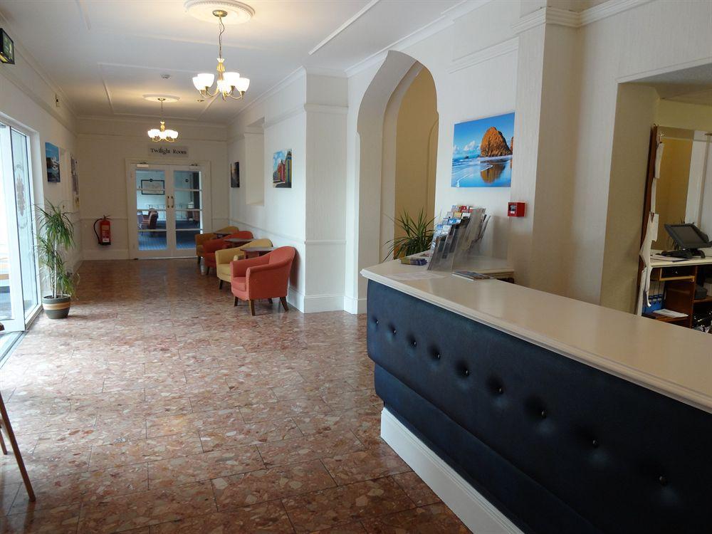 Westhill Country Hotel Saint Helier Jersey Exterior foto