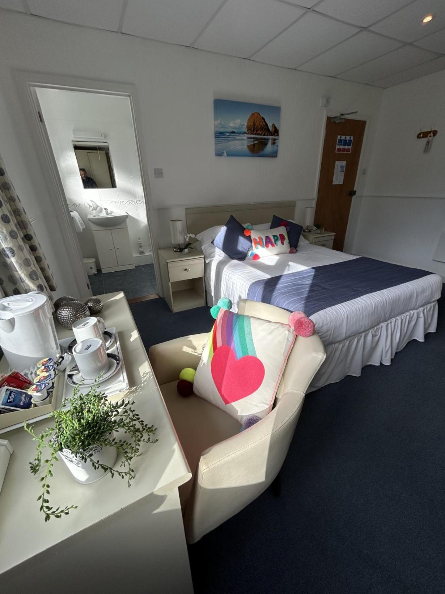 Westhill Country Hotel Saint Helier Jersey Exterior foto