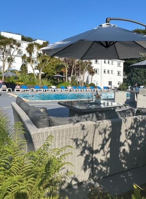 Westhill Country Hotel Saint Helier Jersey Exterior foto