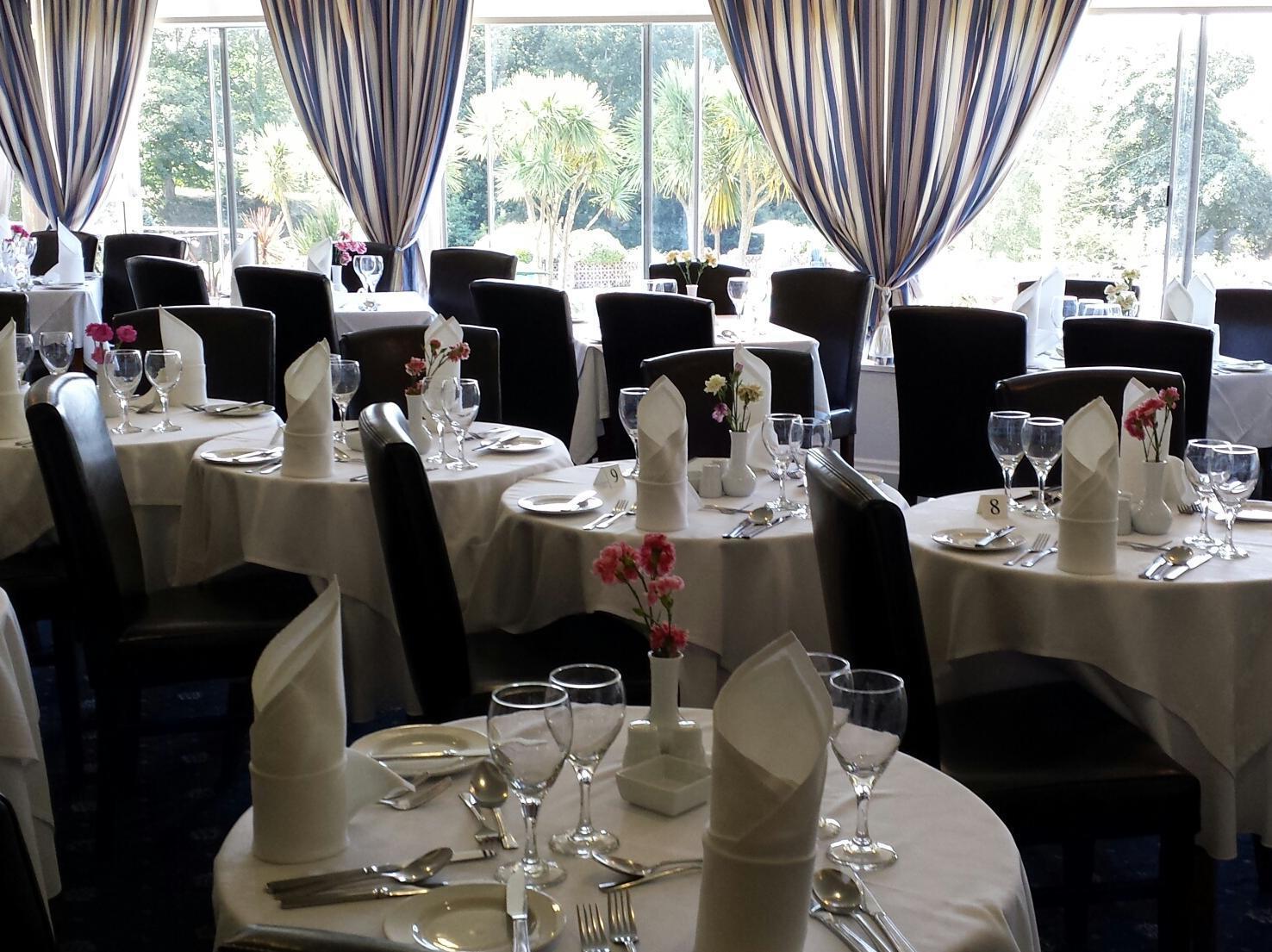 Westhill Country Hotel Saint Helier Jersey Exterior foto
