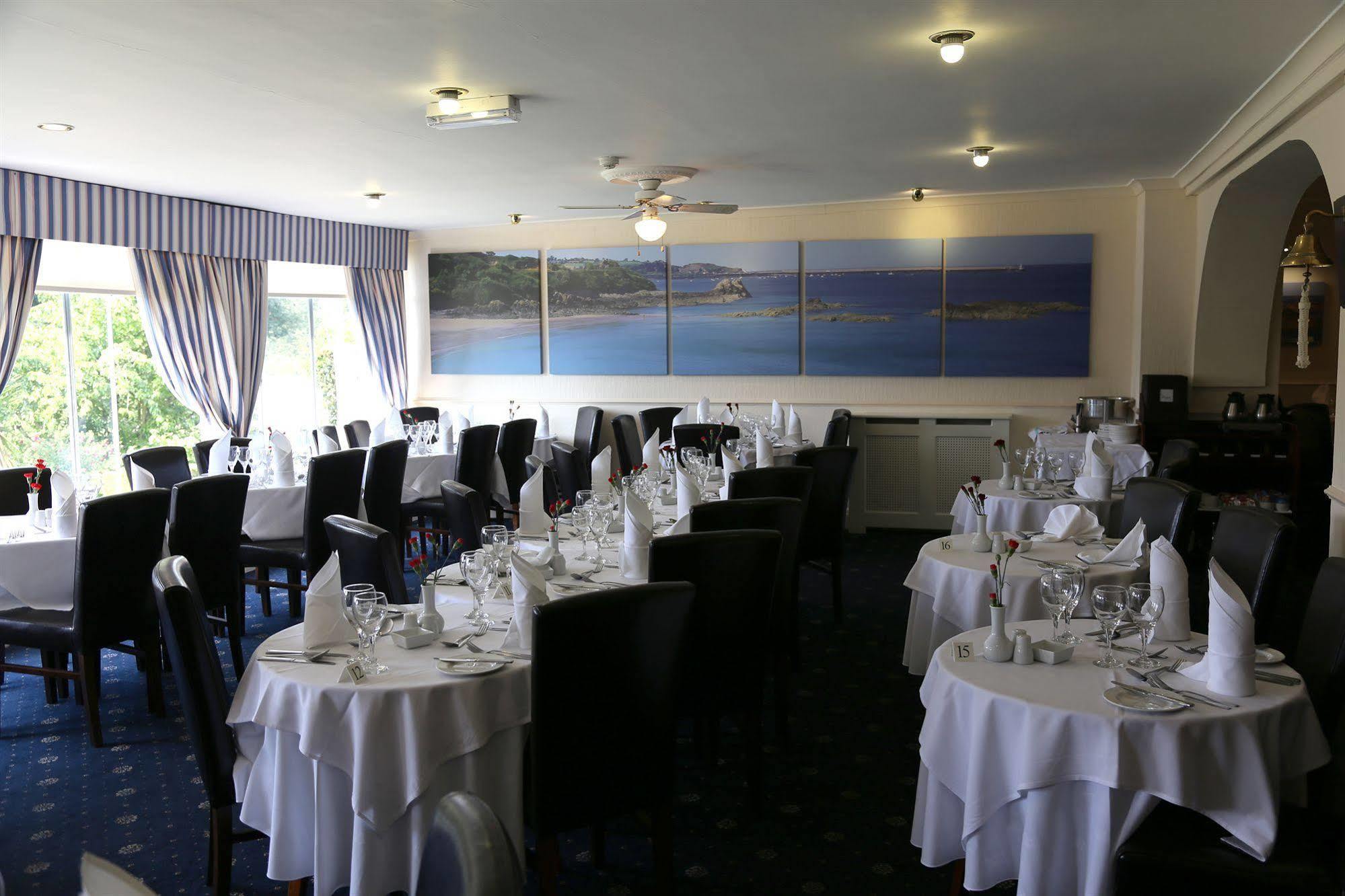 Westhill Country Hotel Saint Helier Jersey Exterior foto