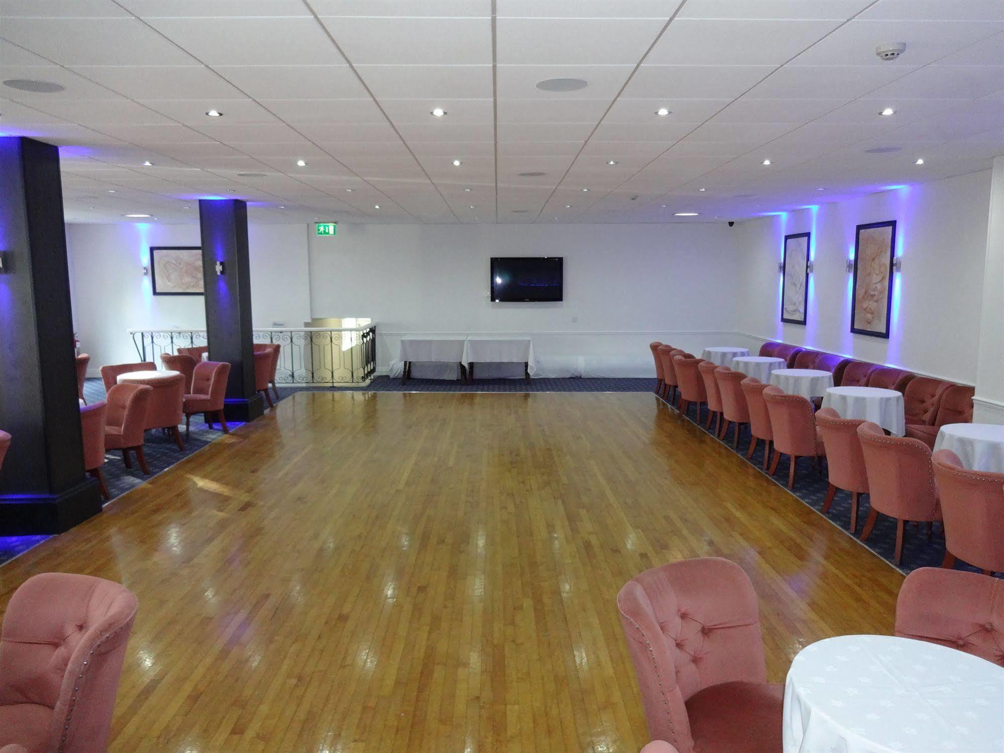 Westhill Country Hotel Saint Helier Jersey Exterior foto