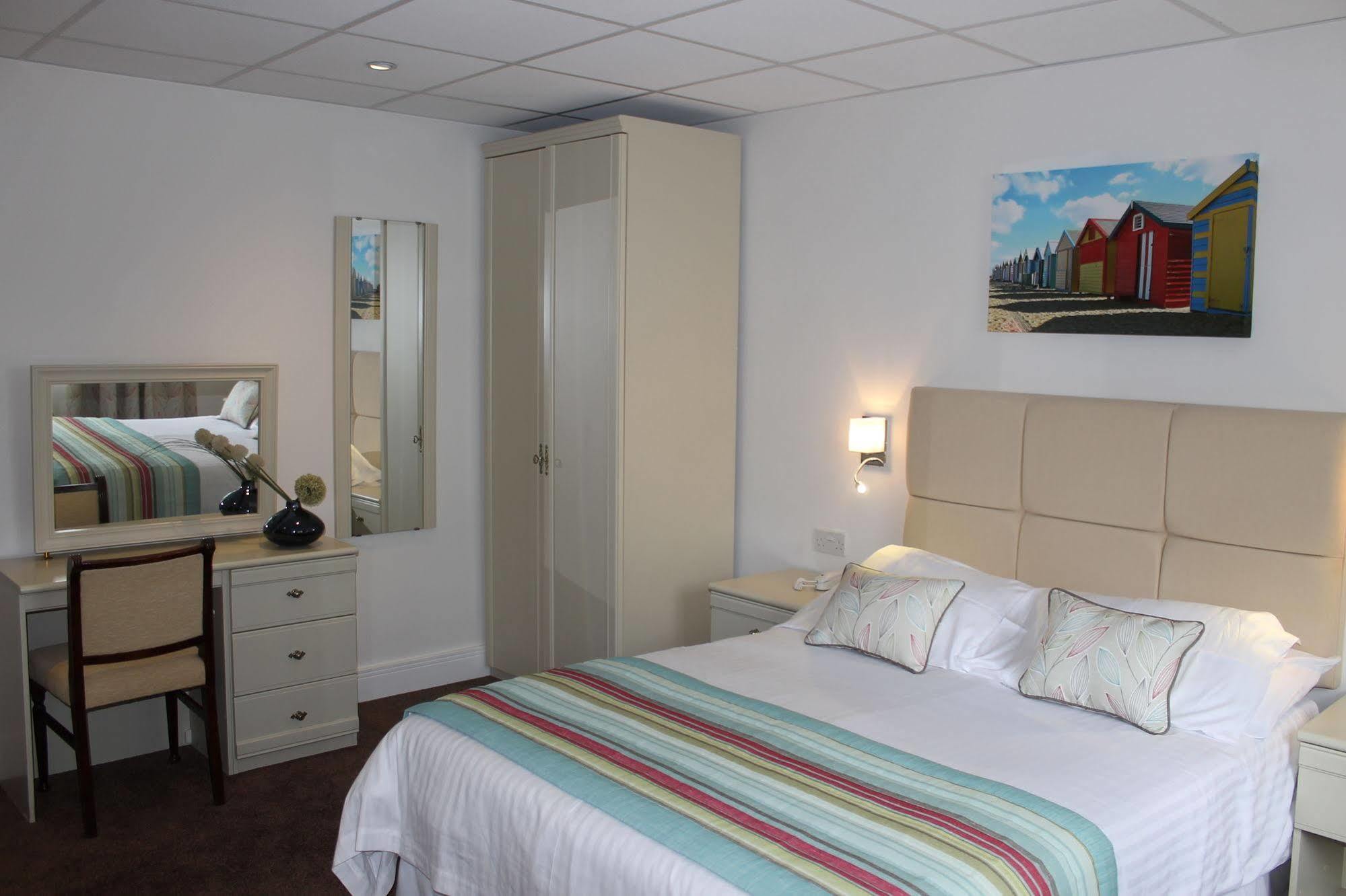 Westhill Country Hotel Saint Helier Jersey Exterior foto