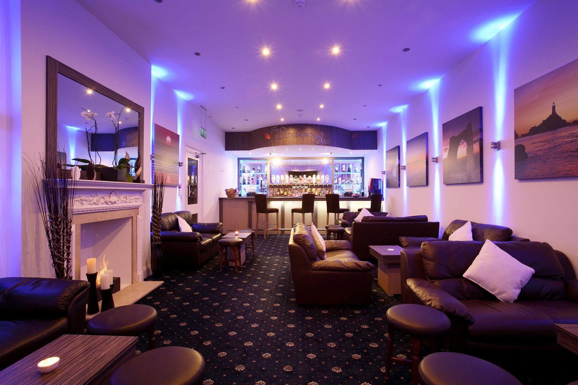 Westhill Country Hotel Saint Helier Jersey Exterior foto