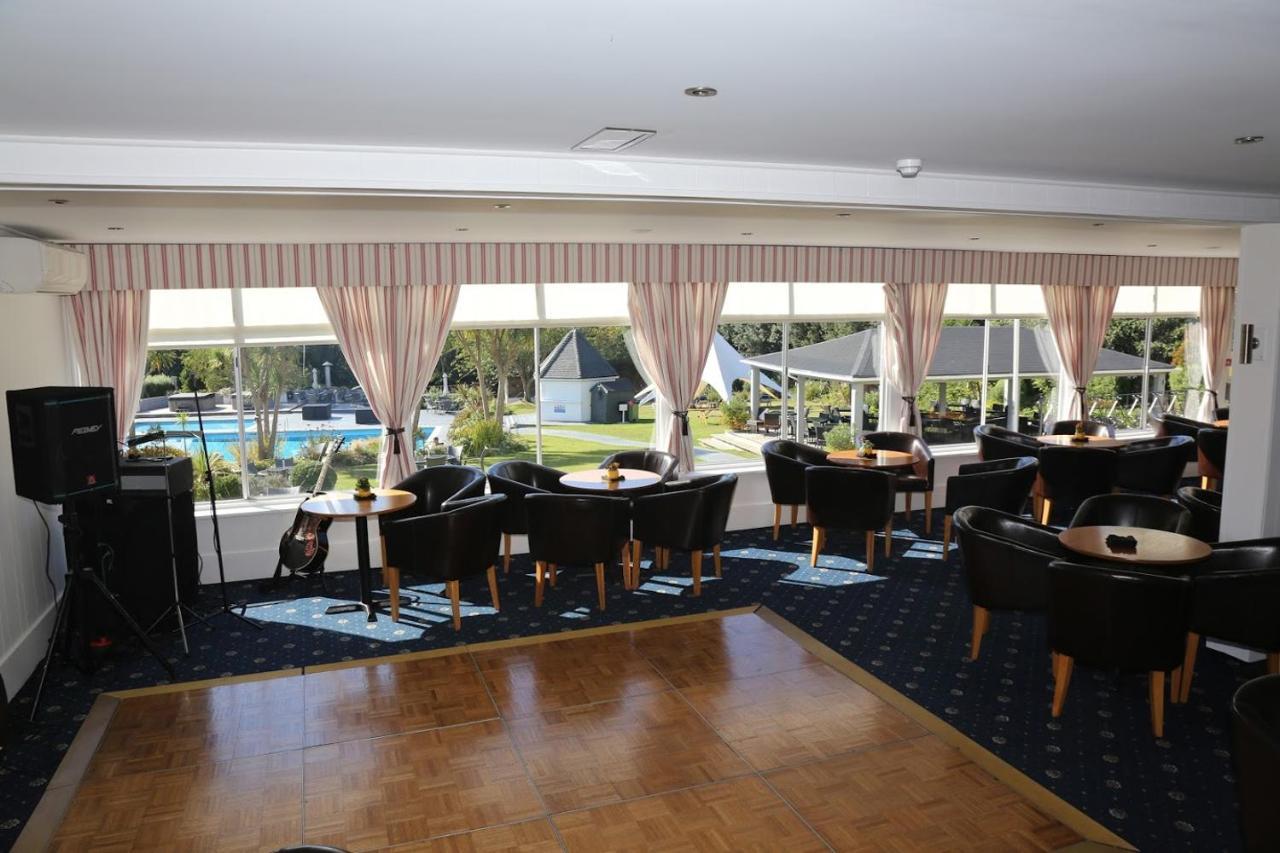 Westhill Country Hotel Saint Helier Jersey Exterior foto