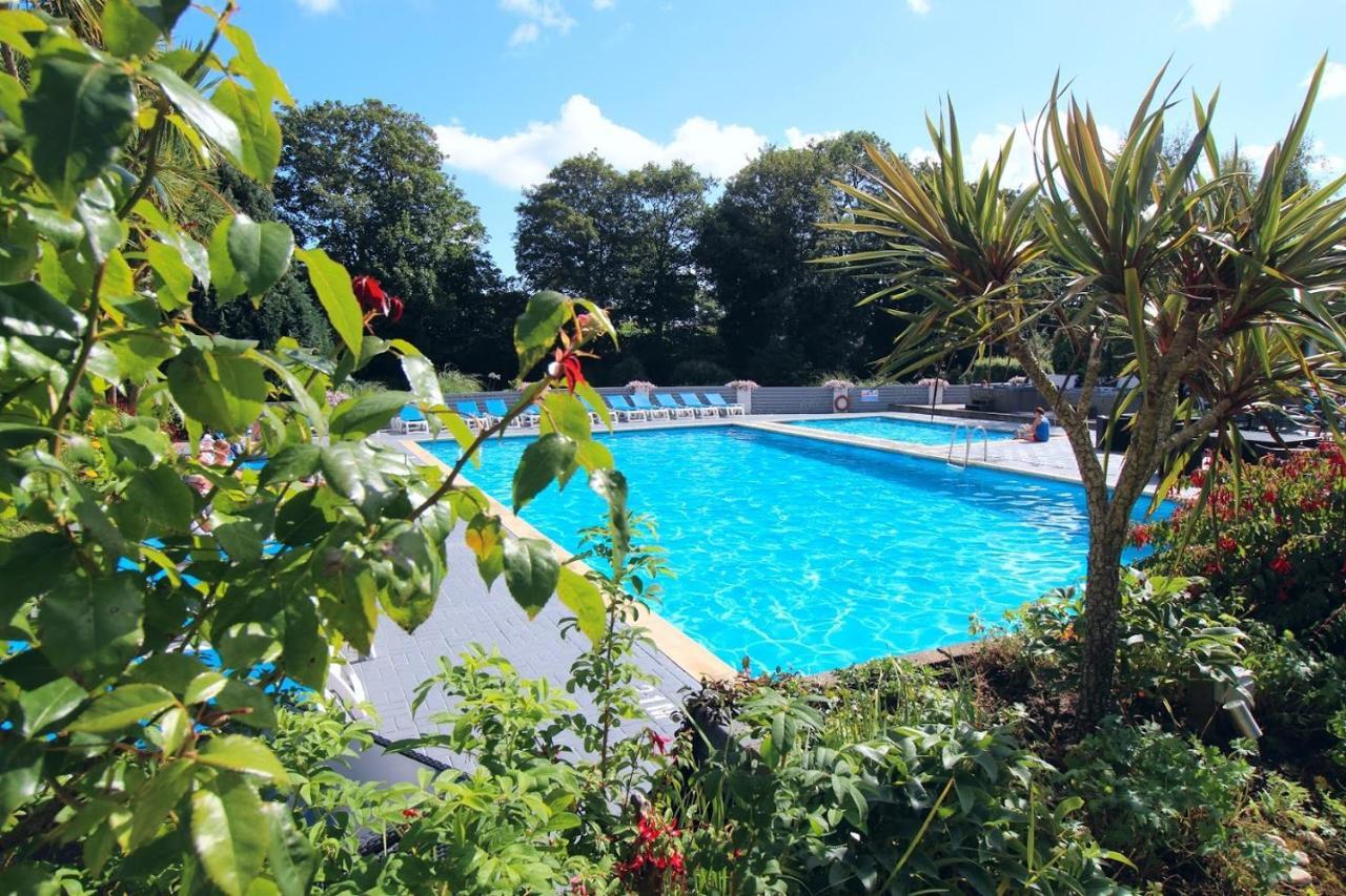 Westhill Country Hotel Saint Helier Jersey Exterior foto